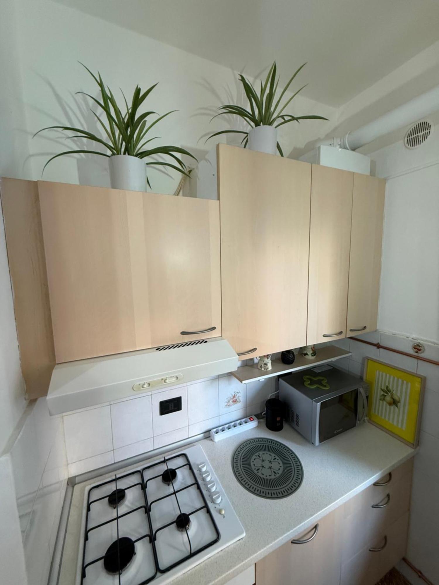 House Pra - Casa Appartamento Genova