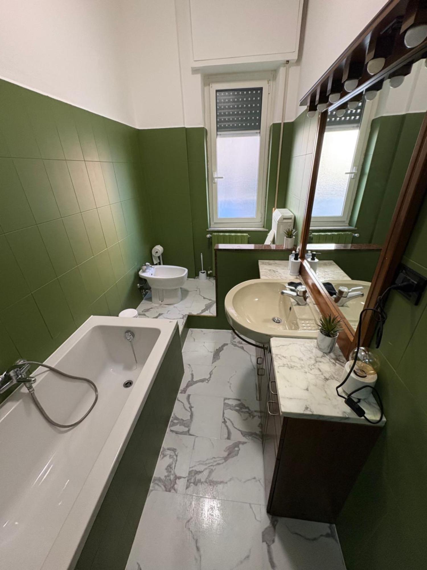 Appartamento House Pra - Casa Genova