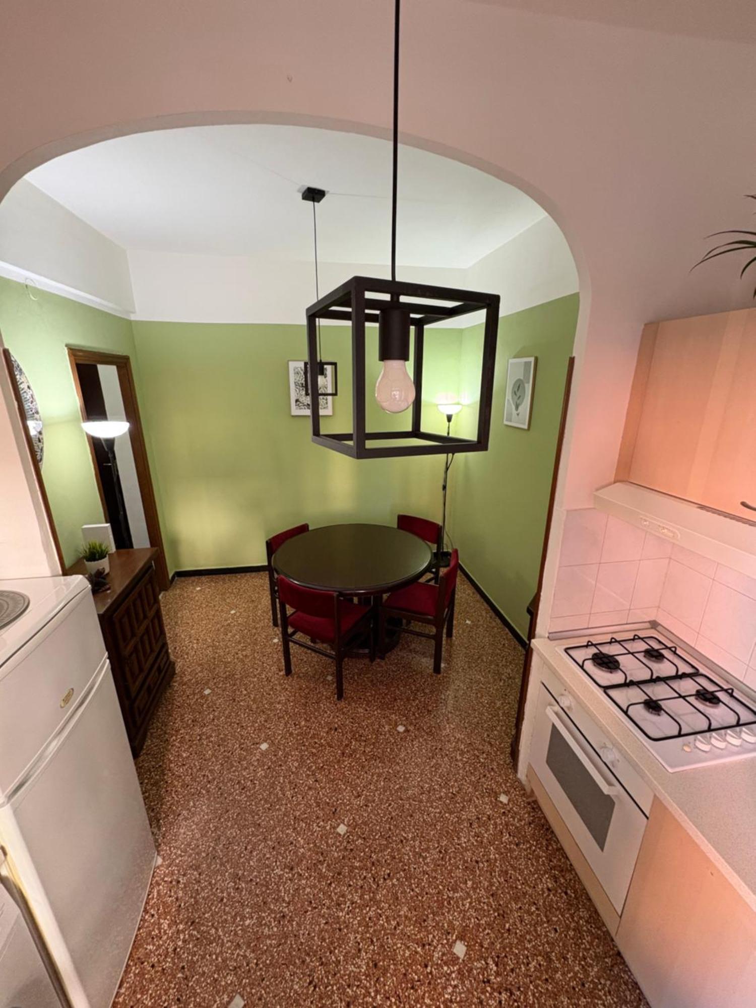 House Pra - Casa Appartamento Genova