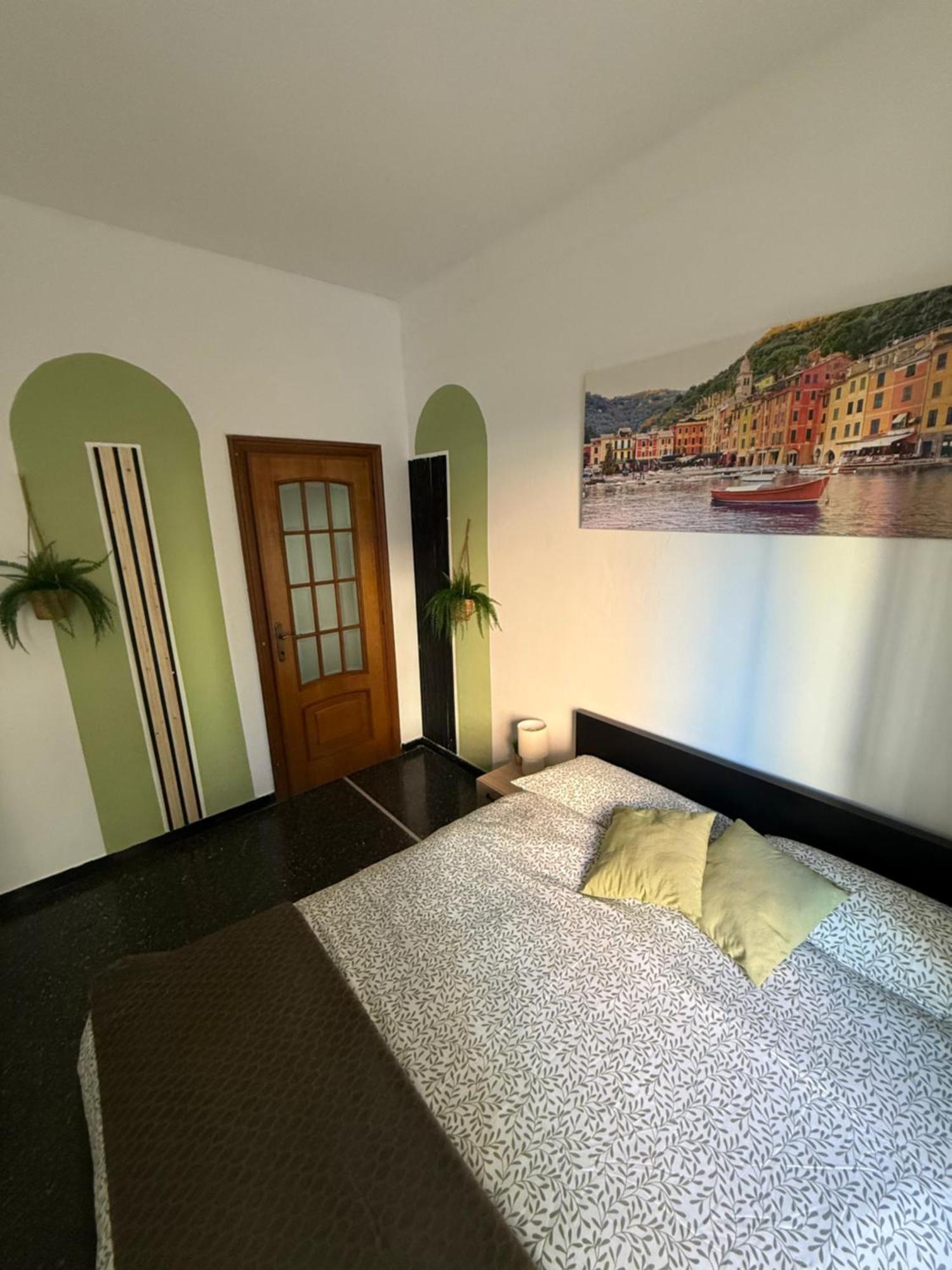 House Pra - Casa * Génova